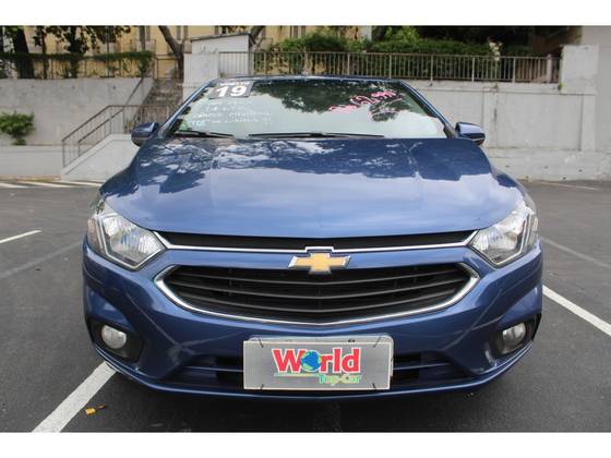 CHEVROLET ONIX 1.4 MPFI LTZ 8V FLEX 4P MANUAL CHEVROLET ONIX 1.4 MPFI LTZ 8V FLEX 4P MANUAL